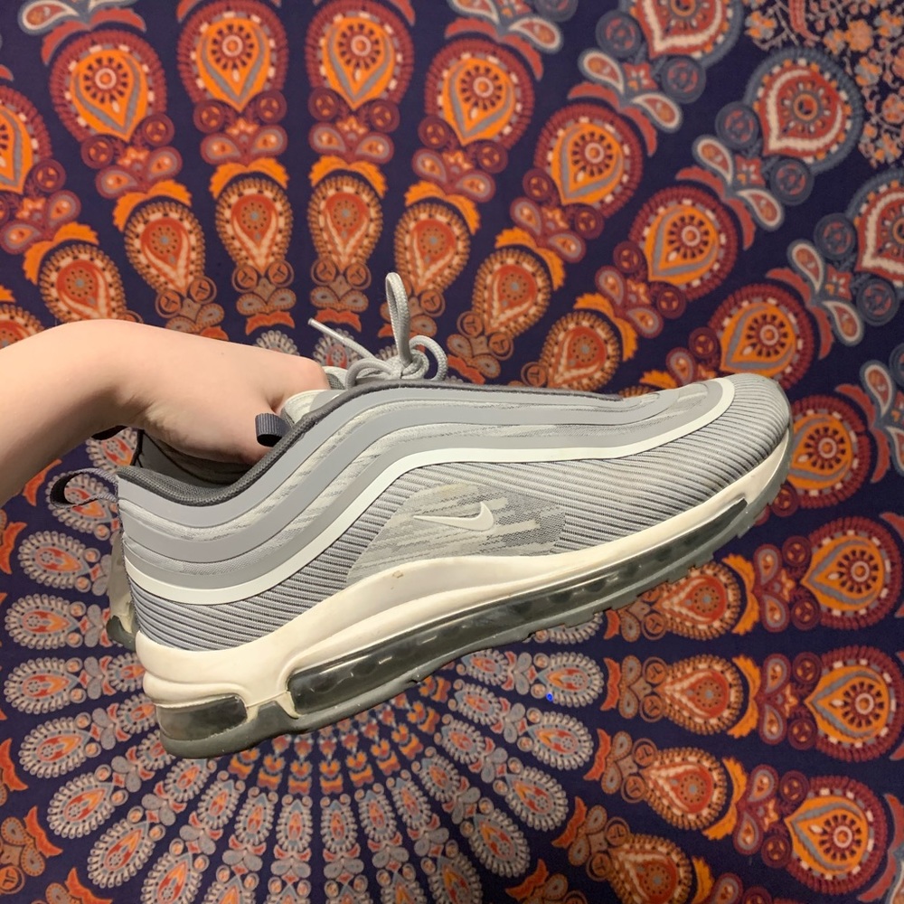 Mens Ultra 97’ Air max